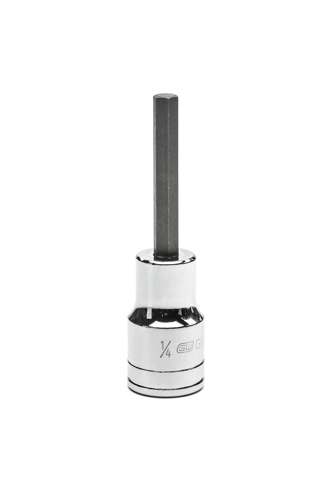 GearWrench Hex Bit Sockets 82555