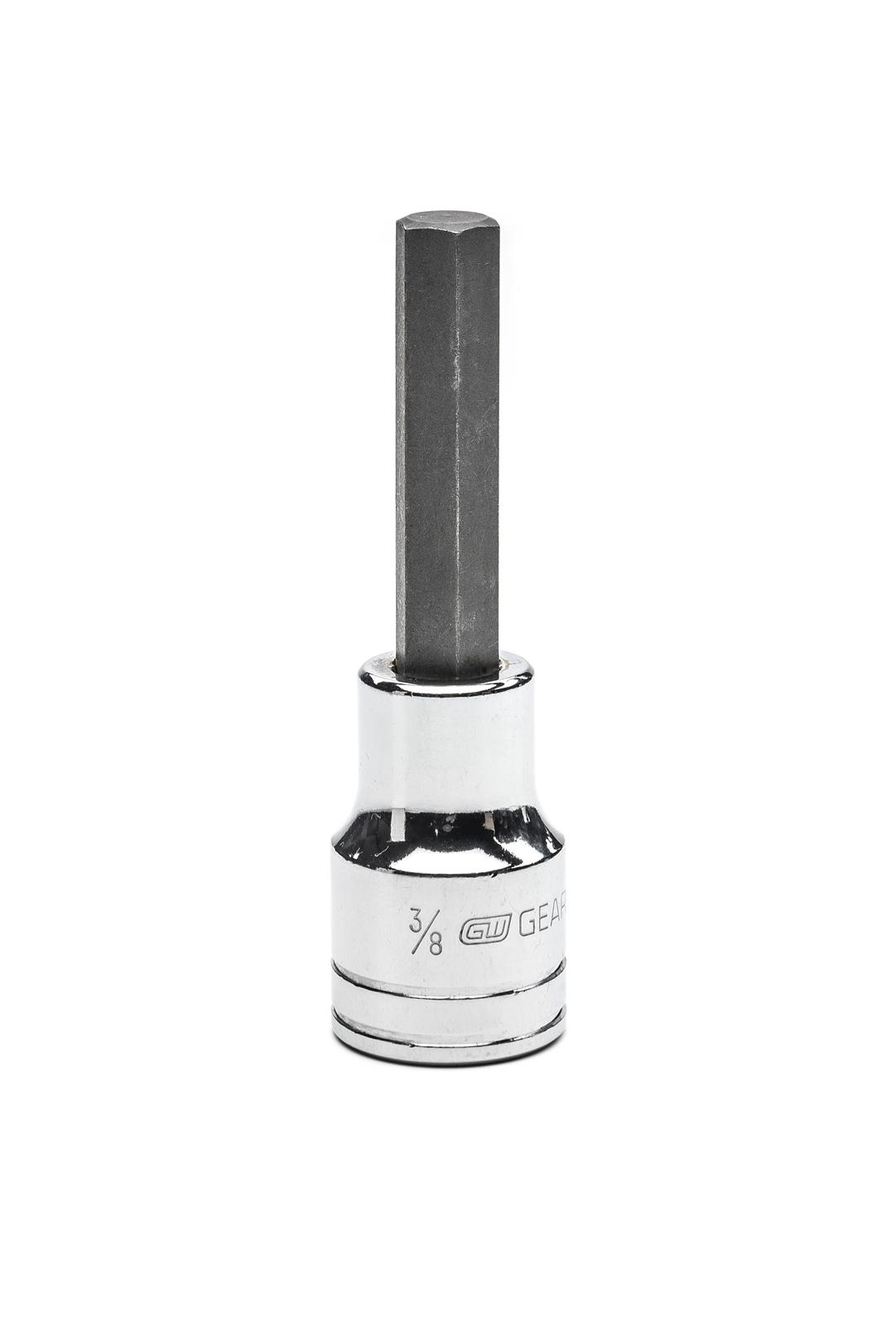 GearWrench Hex Bit Sockets 82557