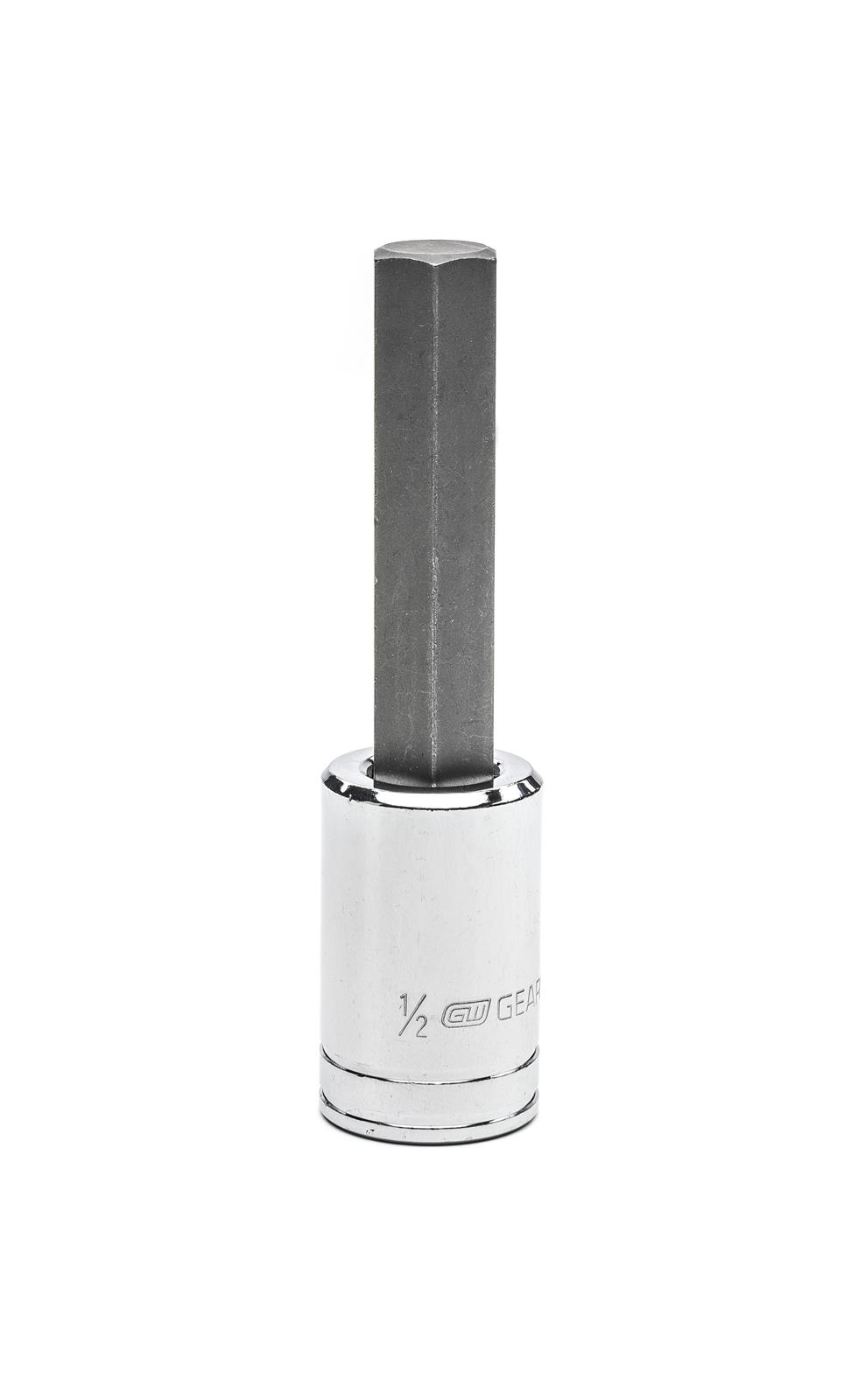 GearWrench Hex Bit Sockets 82559