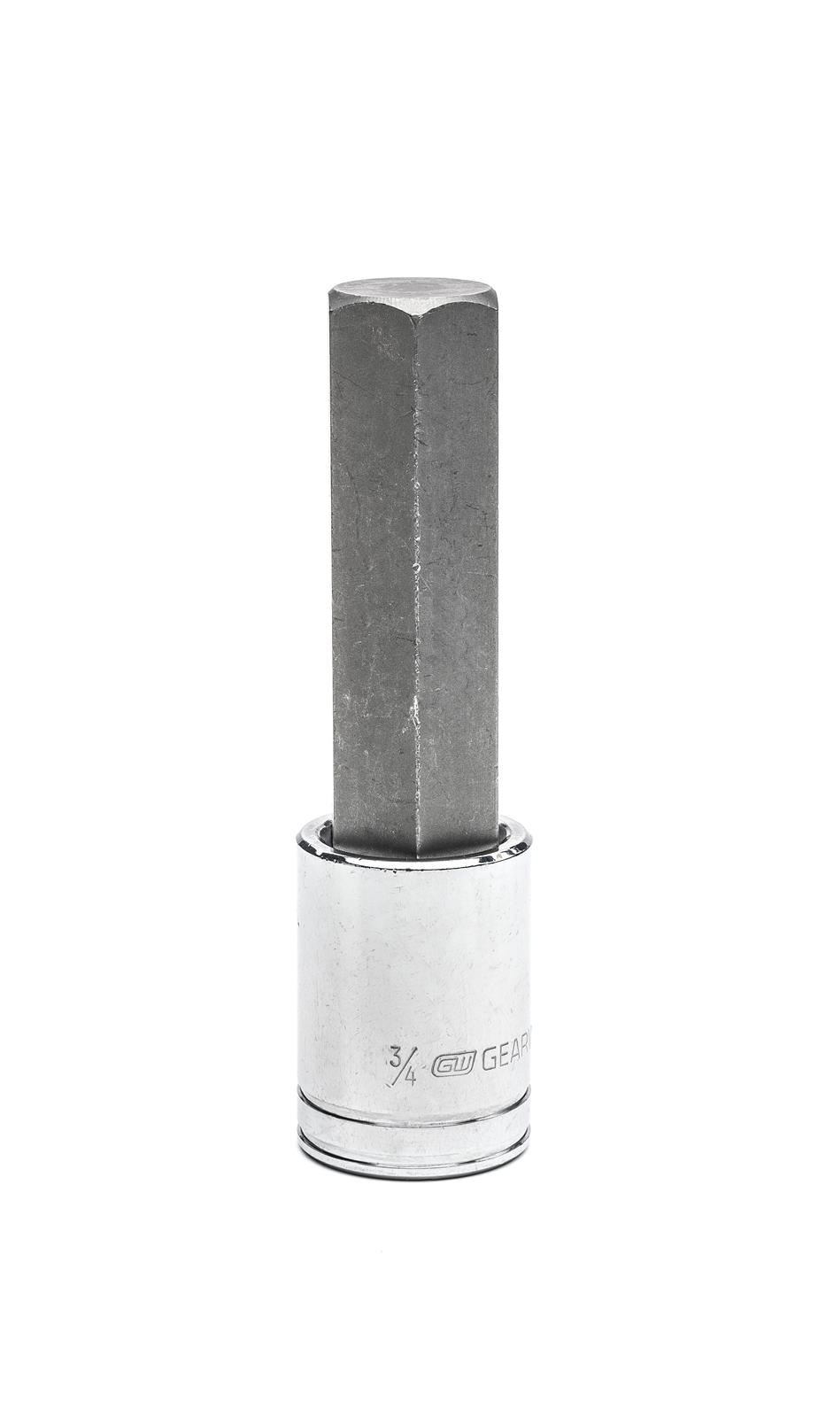 GearWrench Hex Bit Sockets 82562