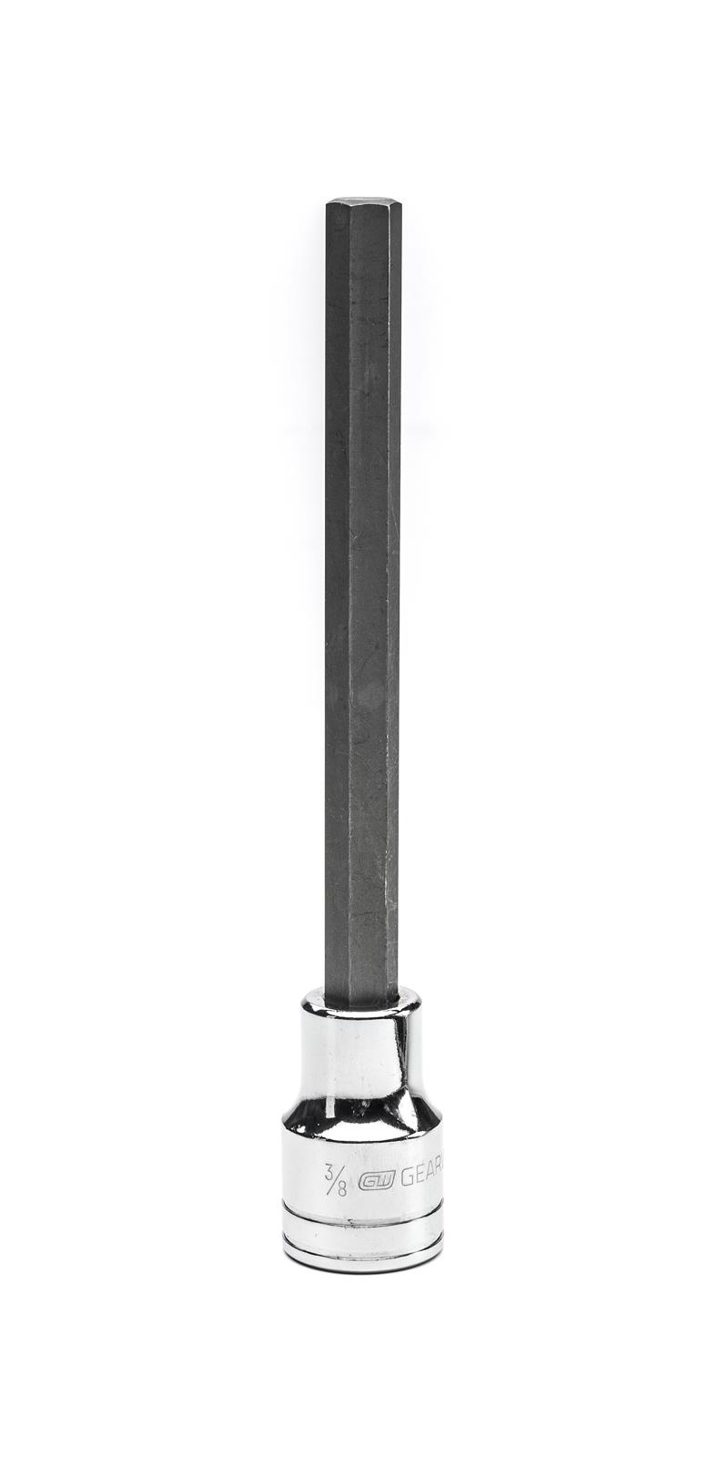 GearWrench Hex Bit Sockets 82566