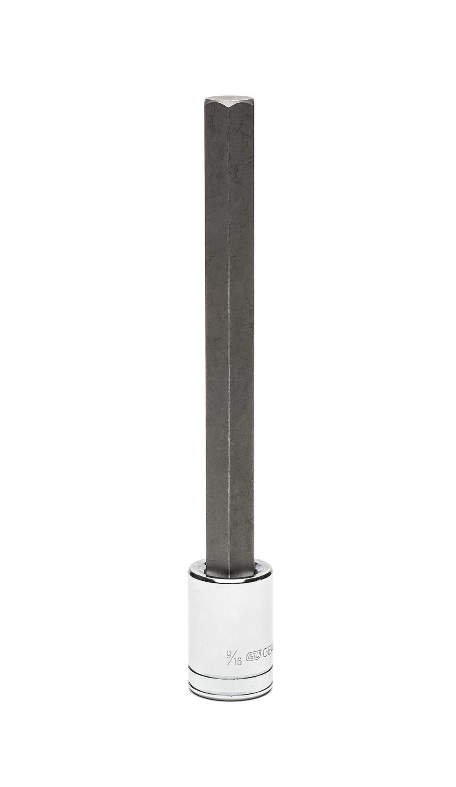 GearWrench Hex Bit Sockets 82568