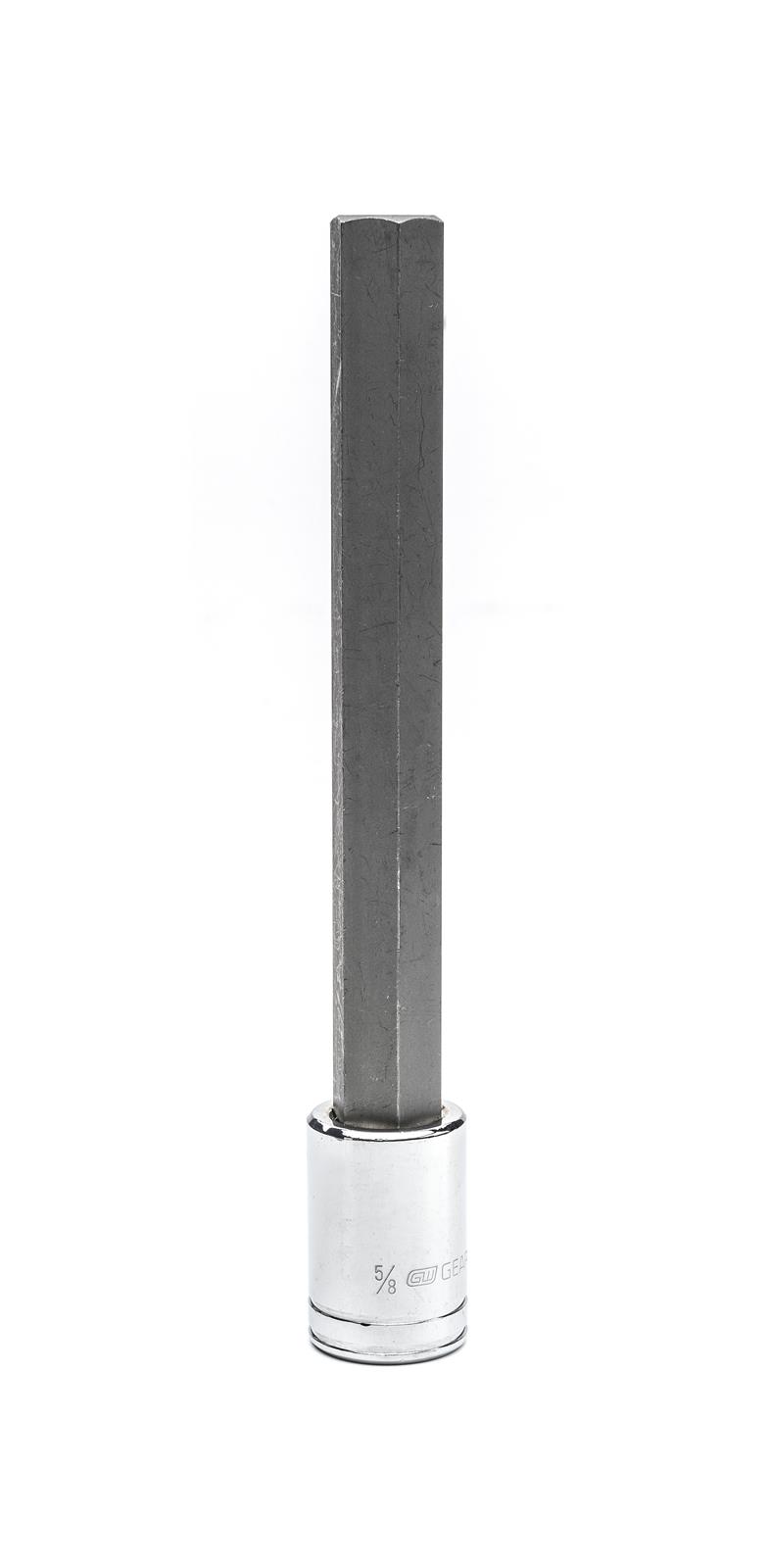 GearWrench Hex Bit Sockets 82569