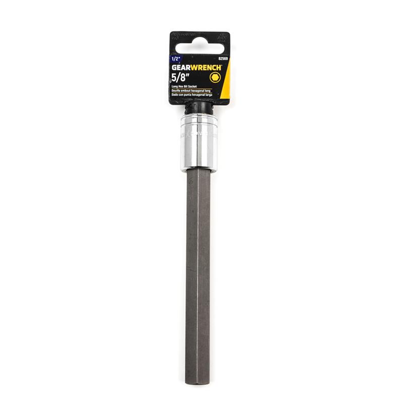 GearWrench Hex Bit Sockets 82569