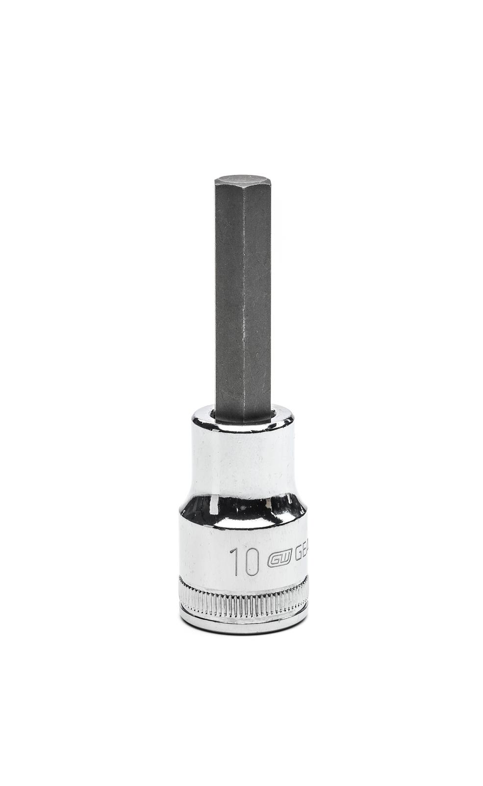 GearWrench Hex Bit Sockets 82573