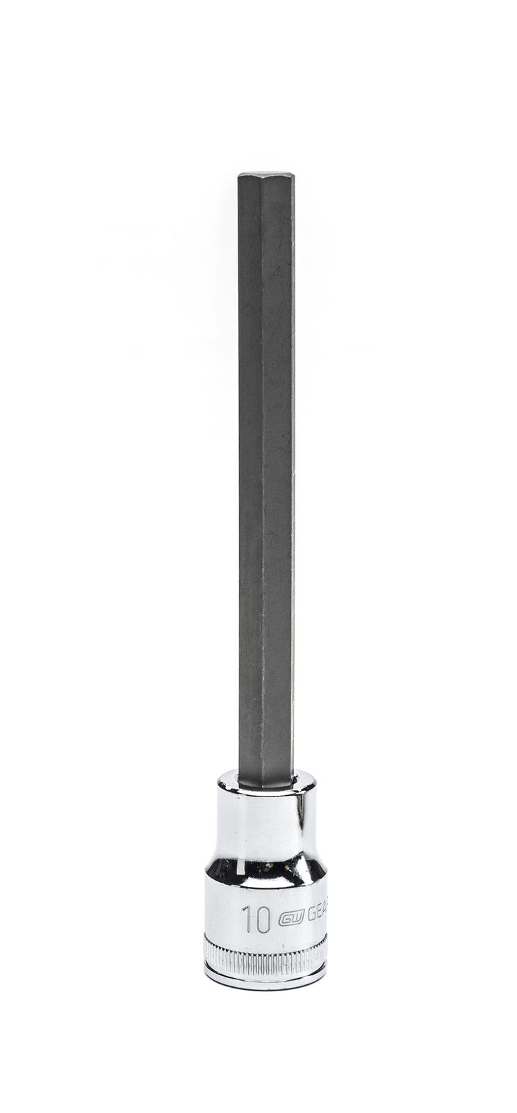 GearWrench Hex Bit Sockets 82581