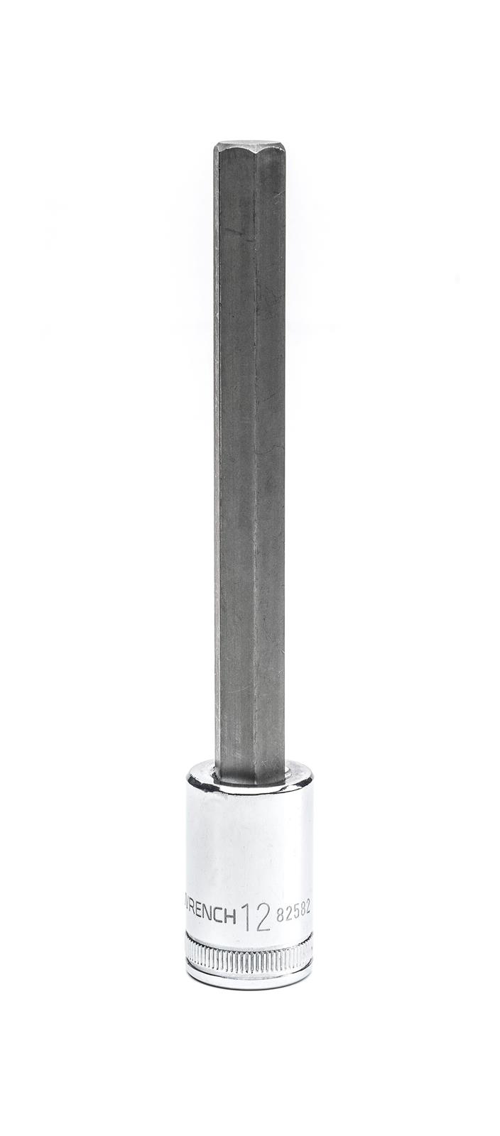 GearWrench Hex Bit Sockets 82582