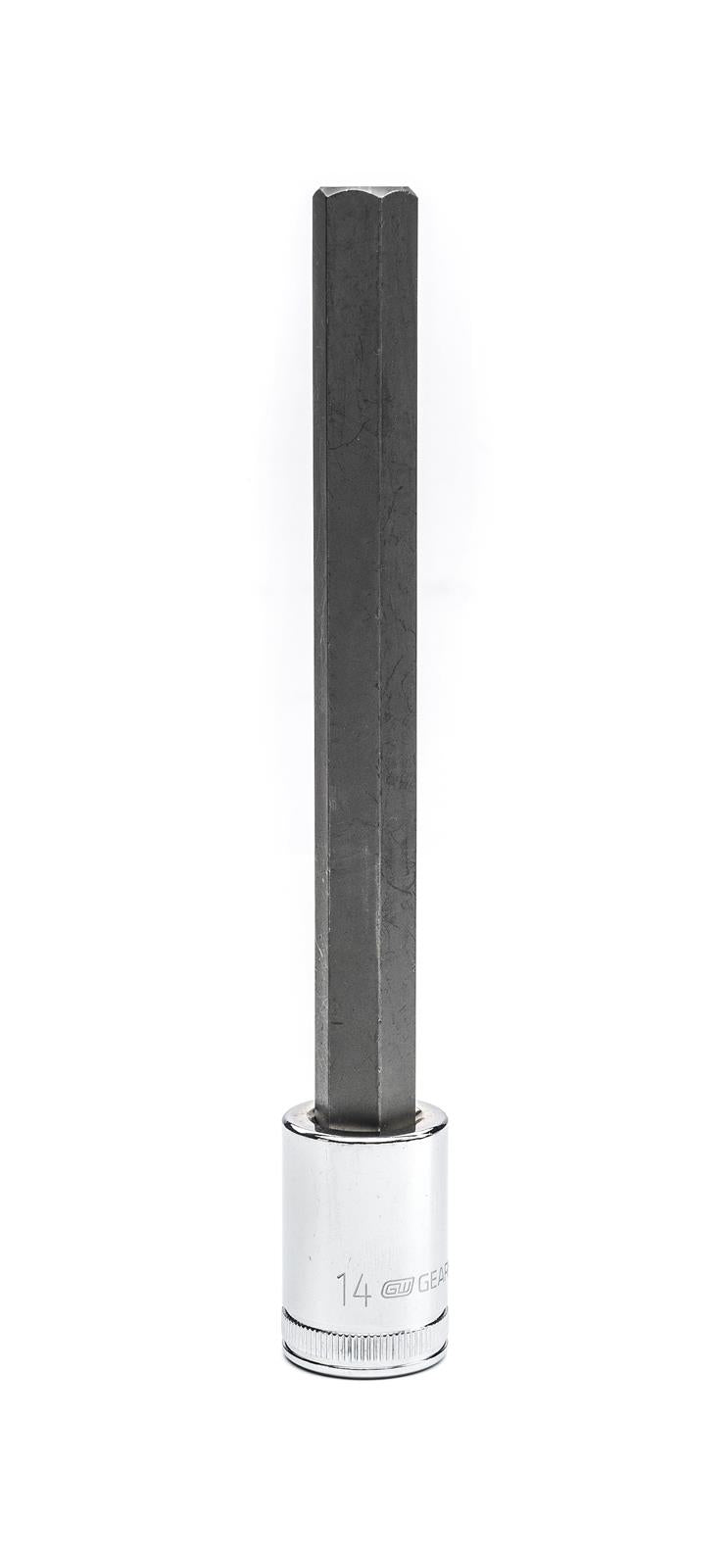 GearWrench Hex Bit Sockets 82583