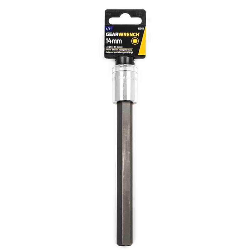 GearWrench Hex Bit Sockets 82583
