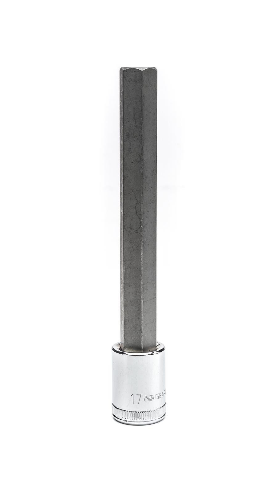 GearWrench Hex Bit Sockets 82584