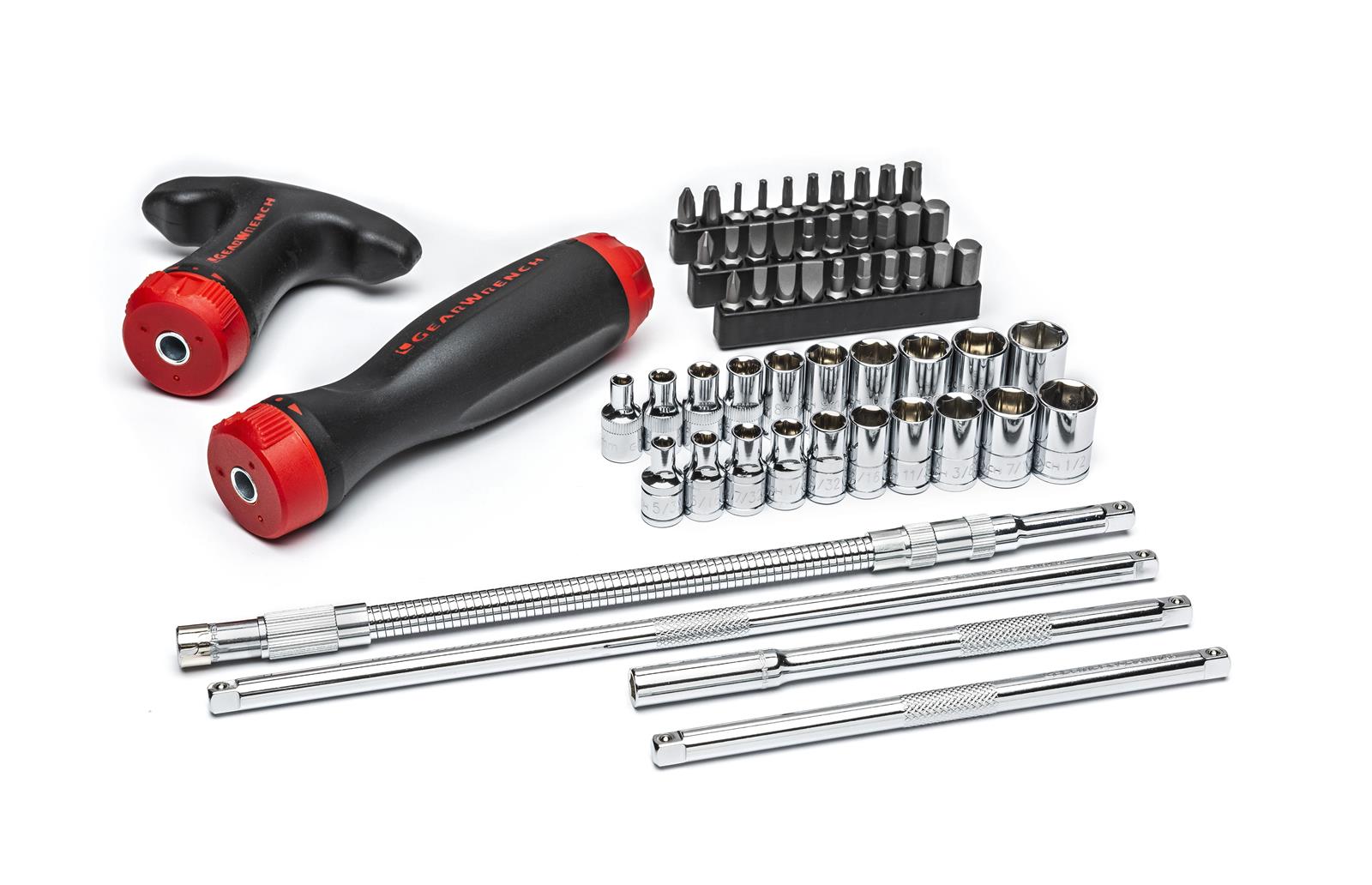 Gearwrench Screwdrivers 82779