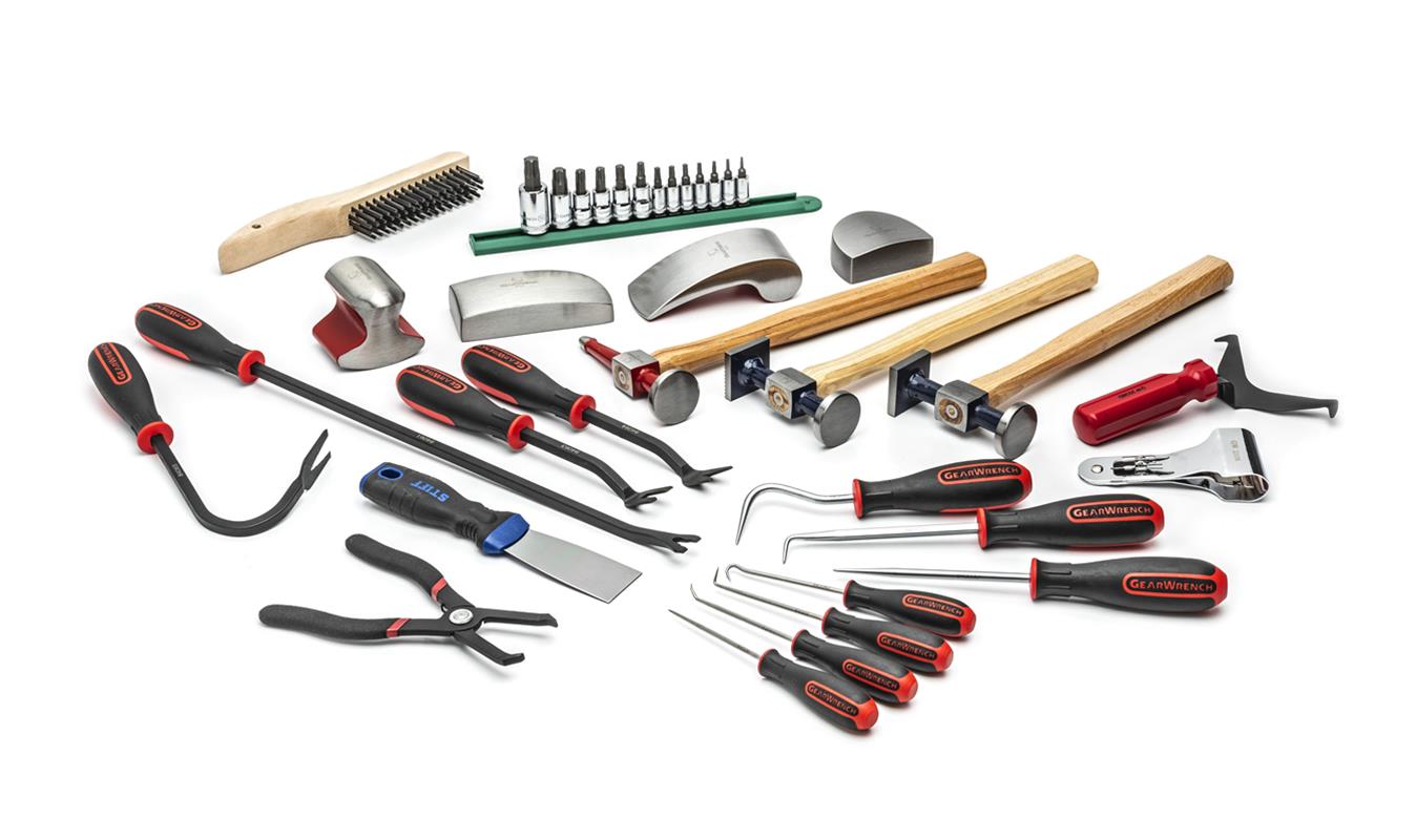 Gearwrench Hand Tool Sets 83093
