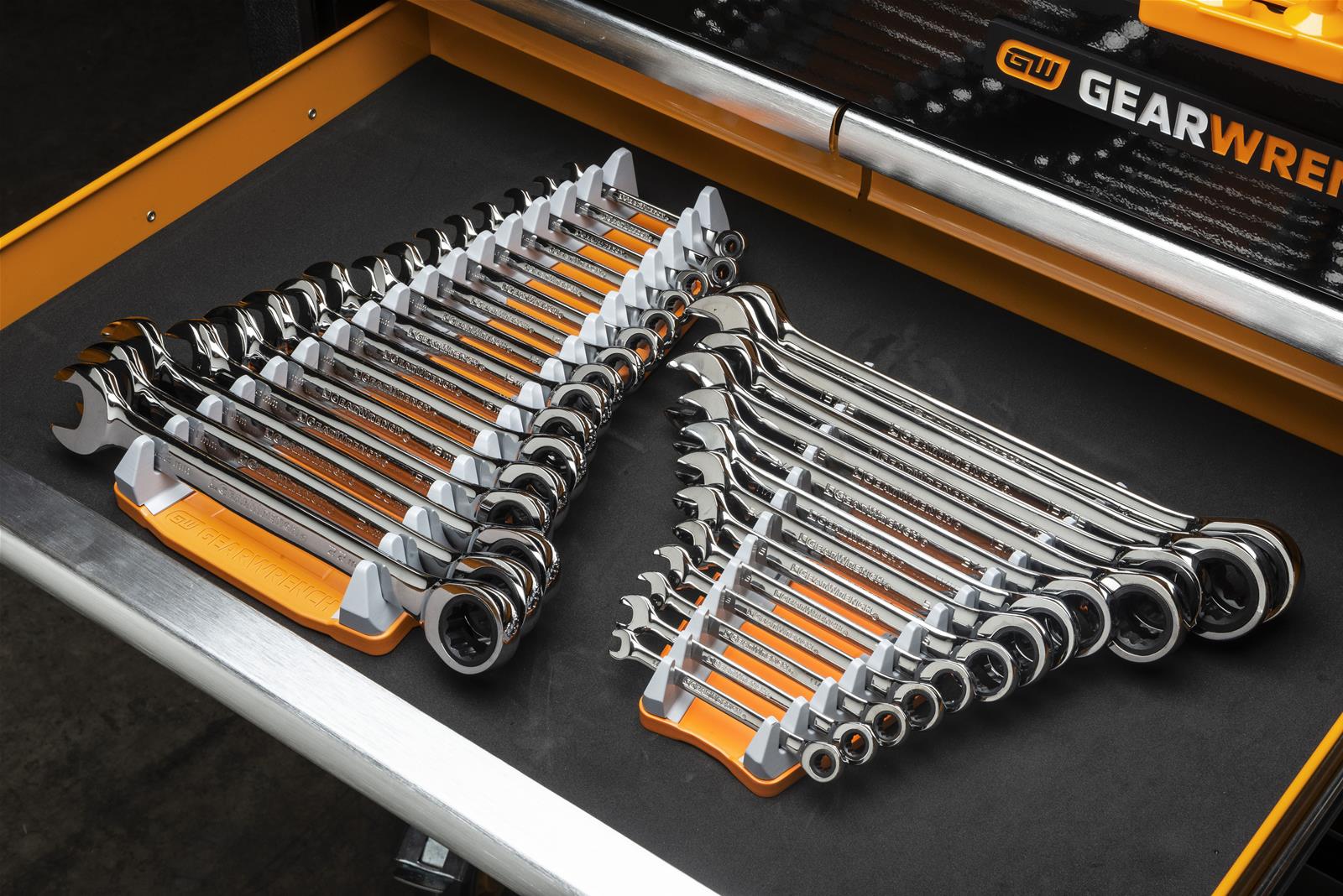 Gearwrench Wrenches 83120