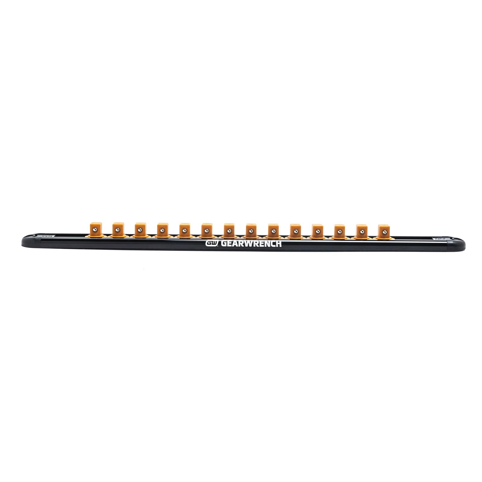 GearWrench Magnetic Socket Rails 83127