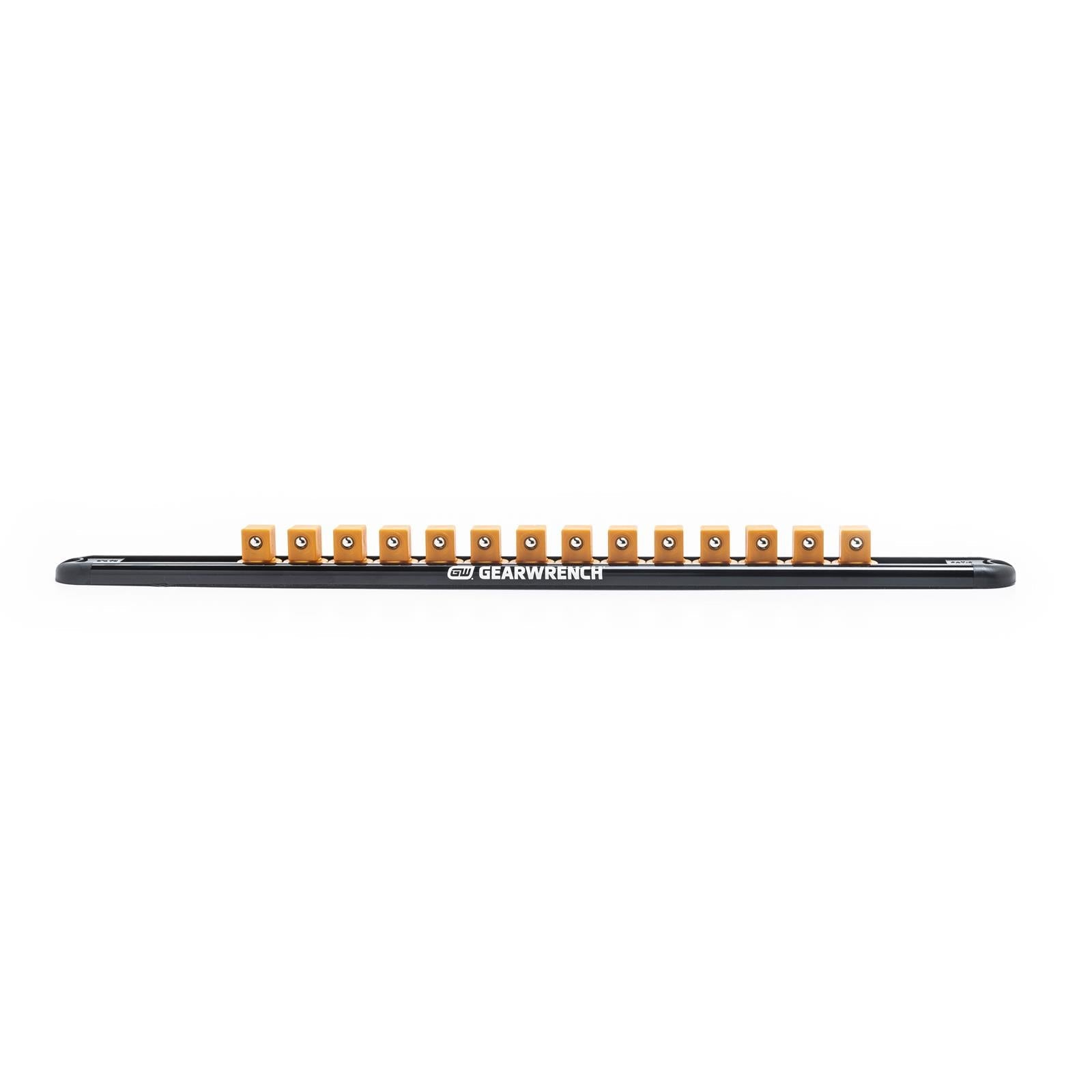 GearWrench Magnetic Socket Rails 83128