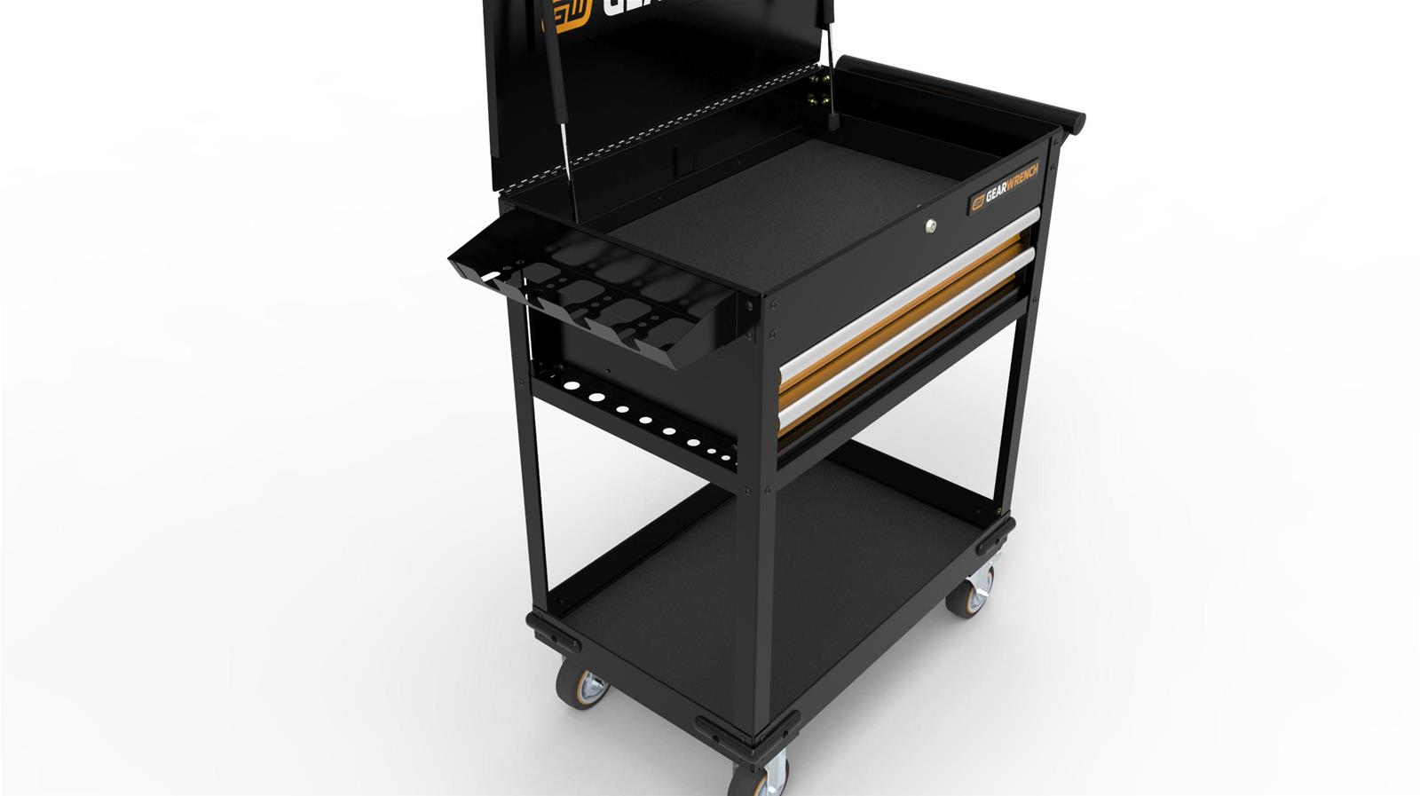 Gearwrench Tool Chests 83167