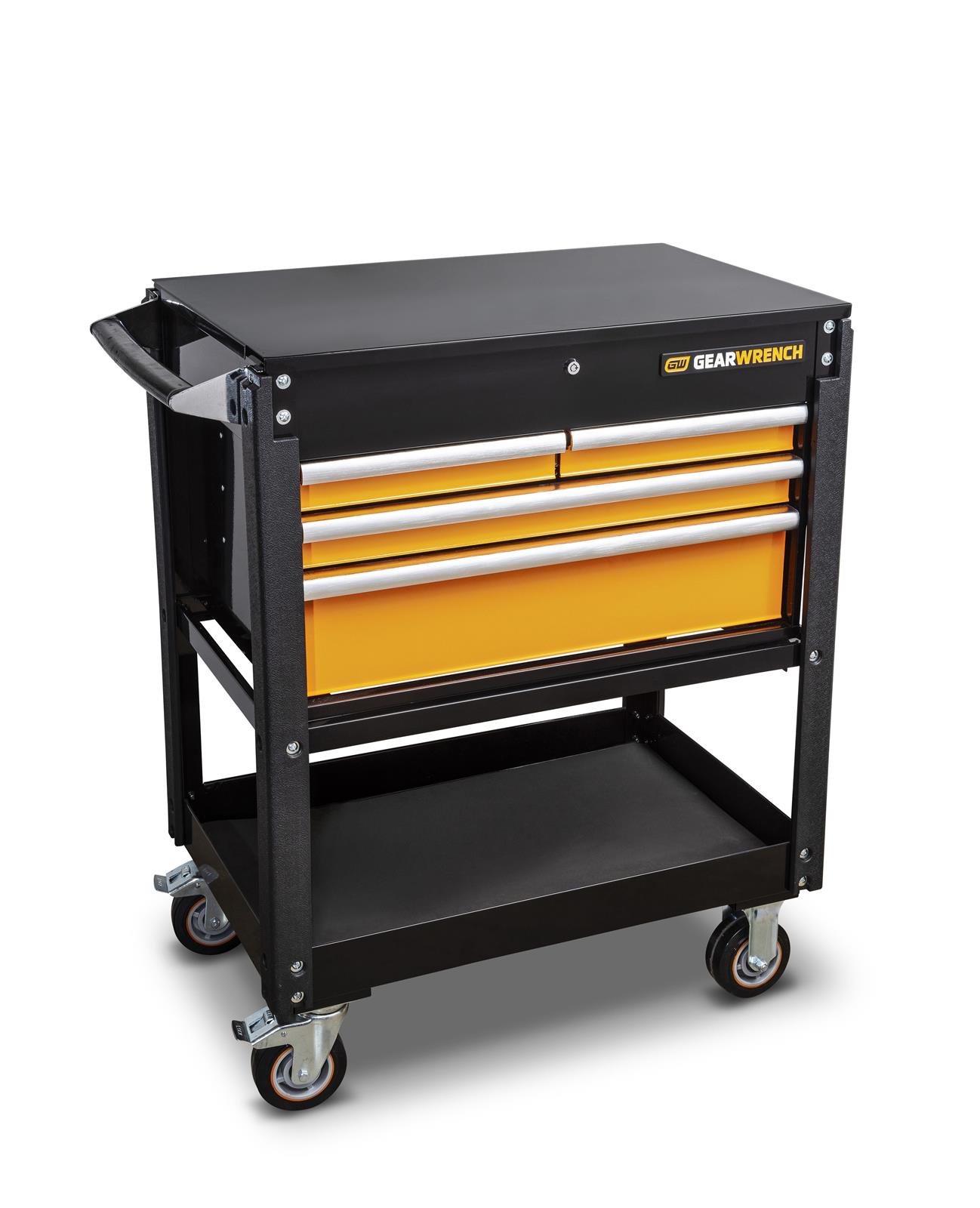 Gearwrench Tool Chests 83168