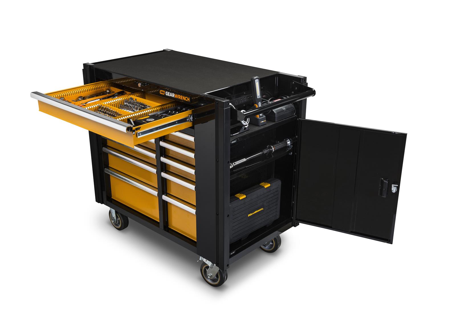 GearWrench Mobile Work Stations 83169