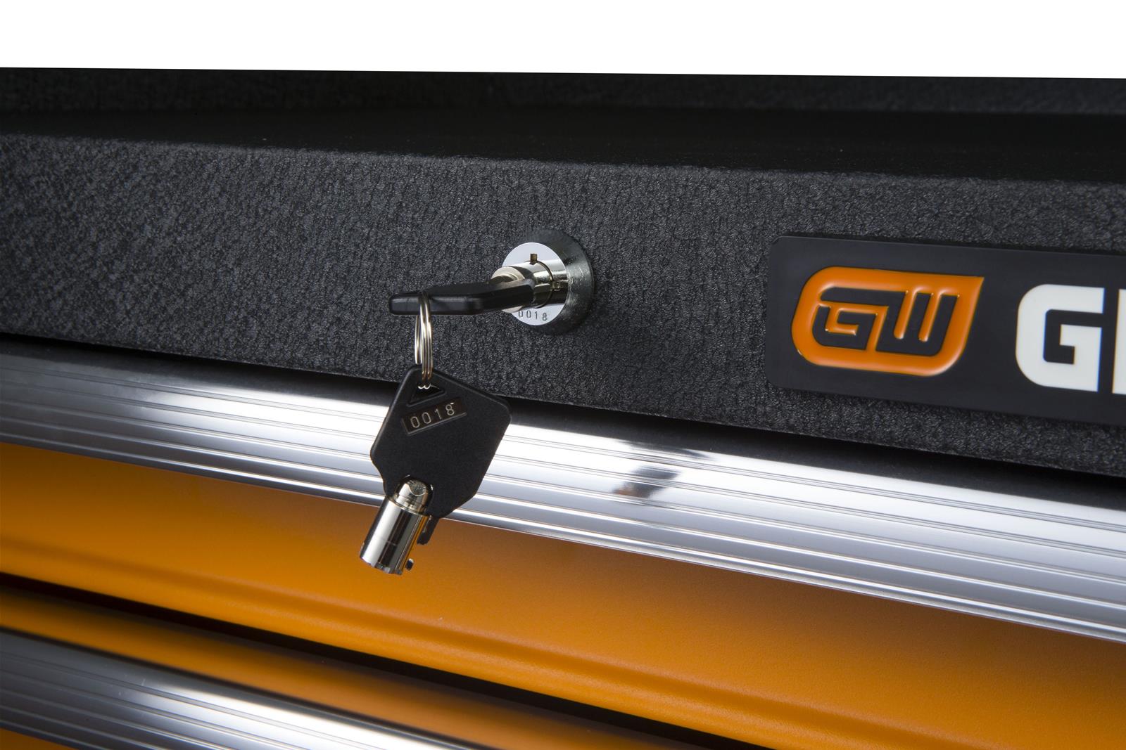 Gearwrench Tool Chests 83240