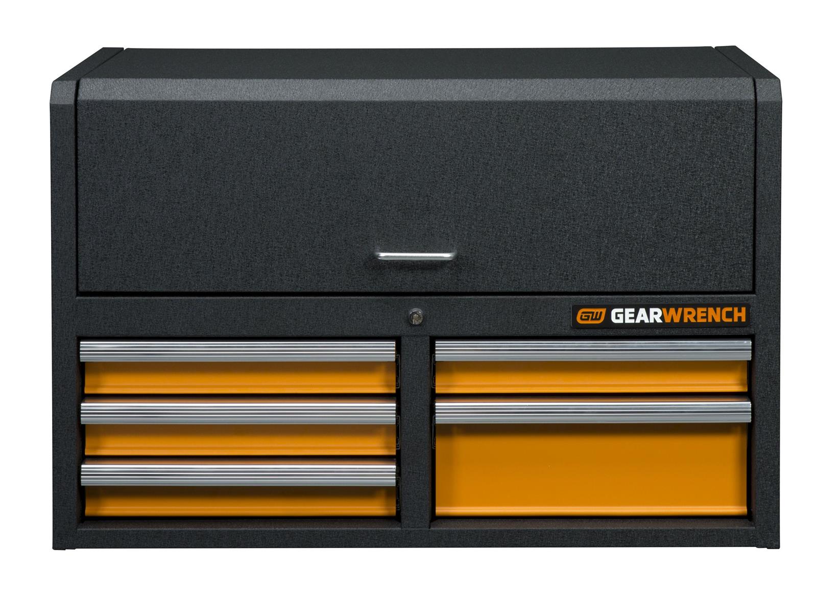 Gearwrench Tool Chests 83242
