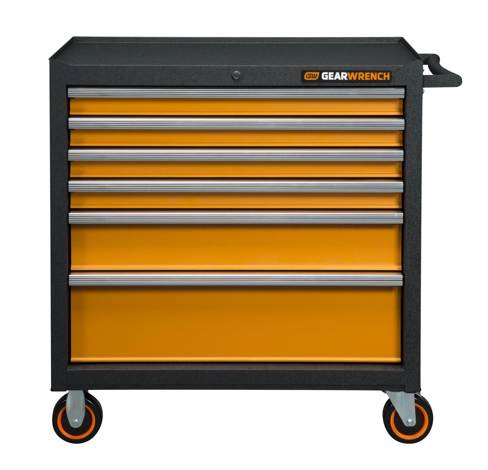 Gearwrench Tool Chests 83243