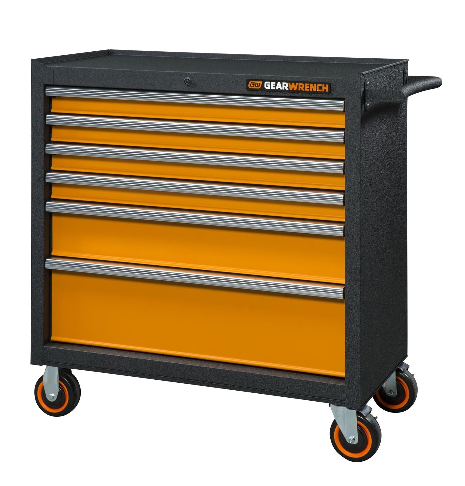 Gearwrench Tool Chests 83243