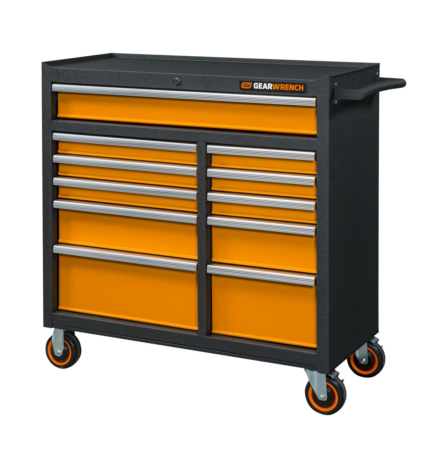 GearWrench GSX Series Tool Cabinets 83245