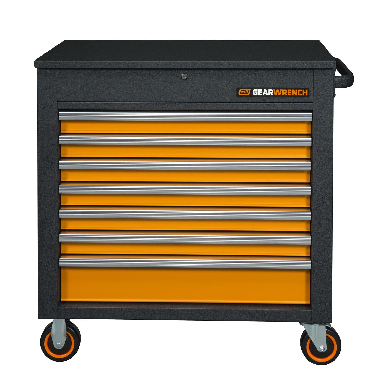 Gearwrench Tool Chests 83246