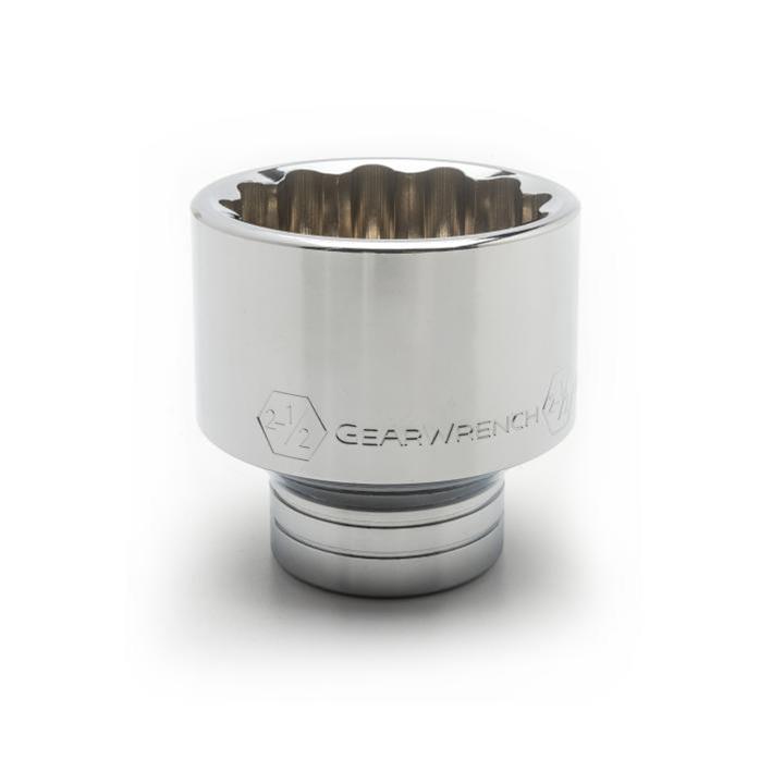 GearWrench Sockets 83404