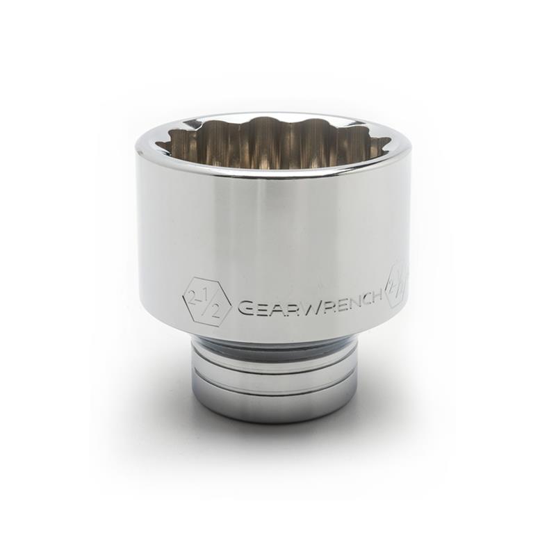 GearWrench Sockets 83417
