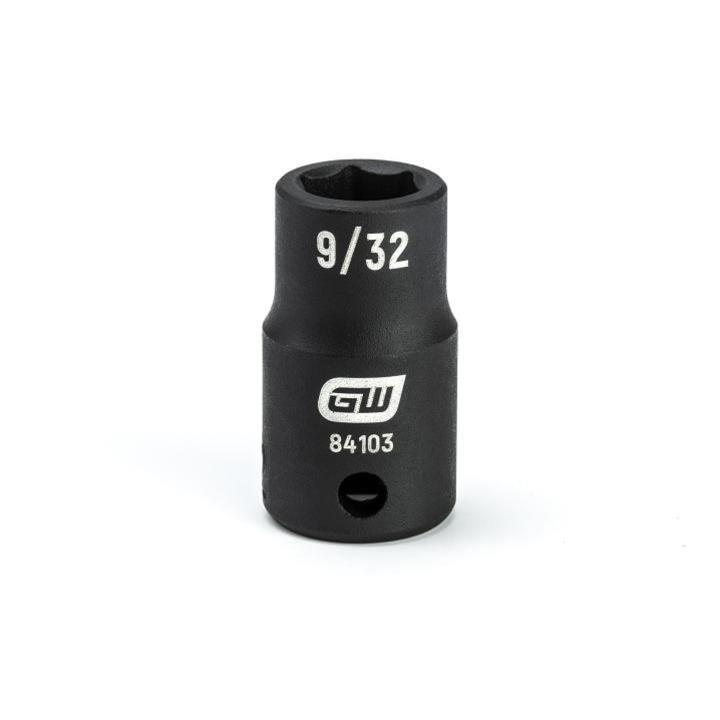 GearWrench Impact Sockets 84103