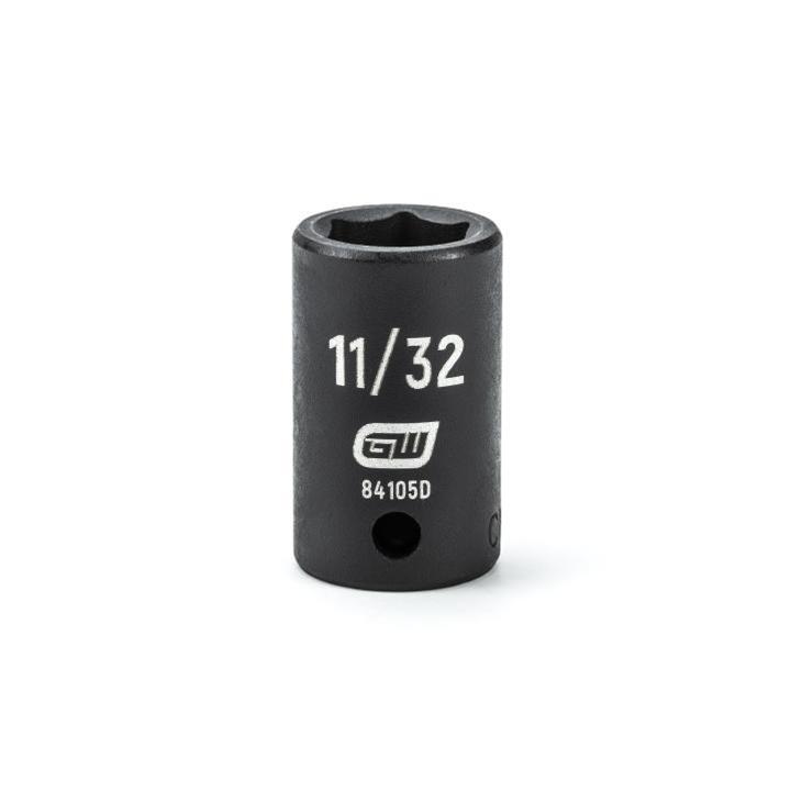 GearWrench Impact Sockets 84105D