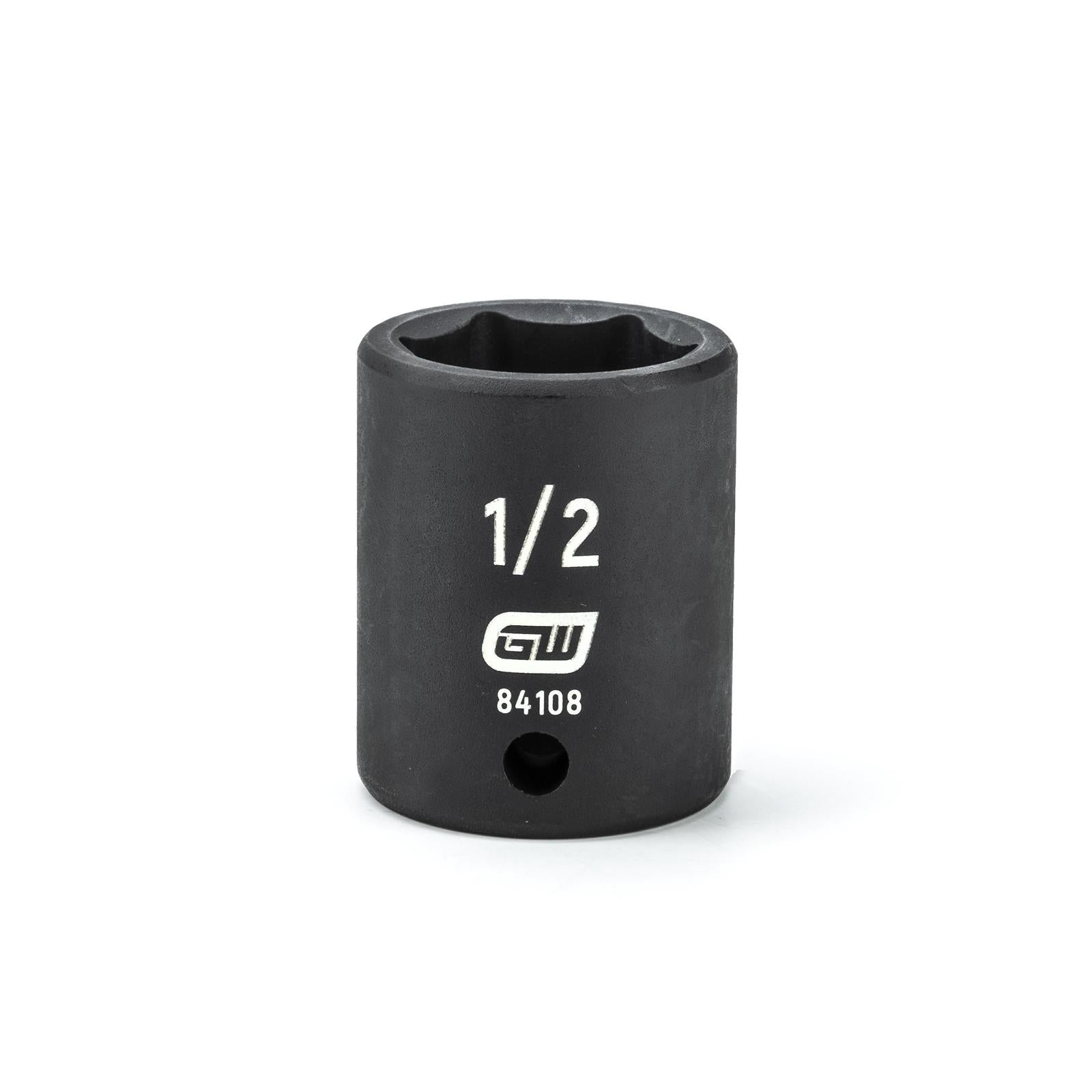 GearWrench Impact Sockets 84108