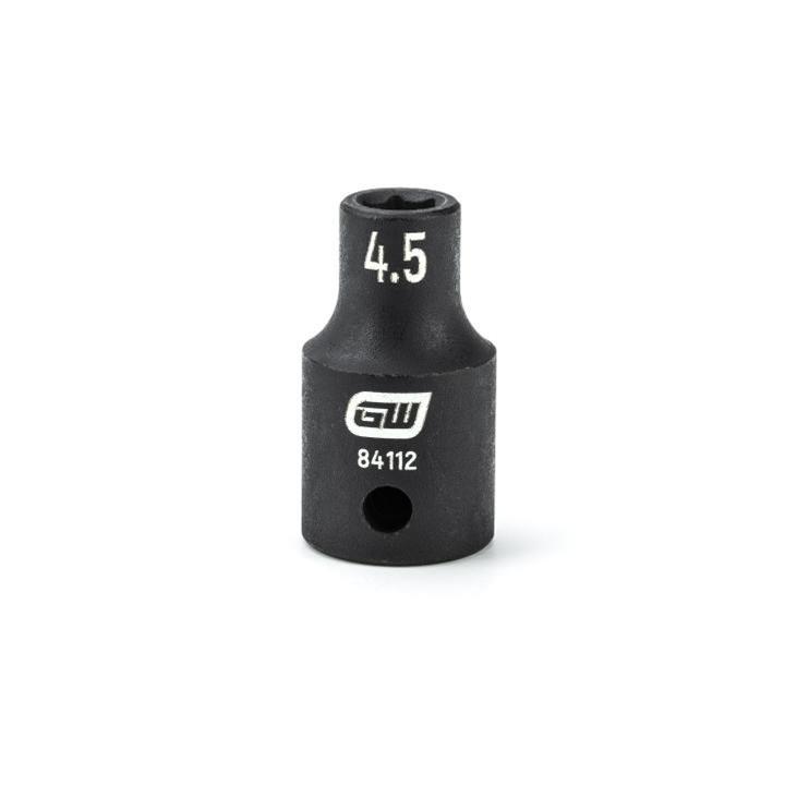 GearWrench Impact Sockets 84112