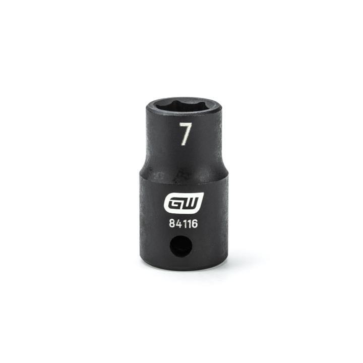 GearWrench Impact Sockets 84116