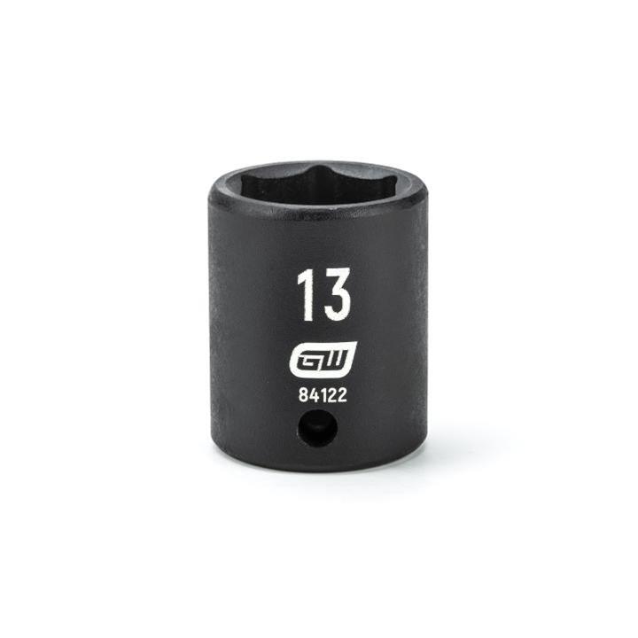GearWrench Impact Sockets 84122