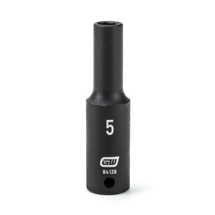 GearWrench Impact Sockets 84139
