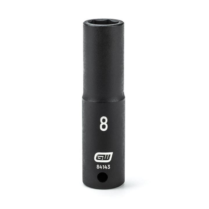 GearWrench Impact Sockets 84143