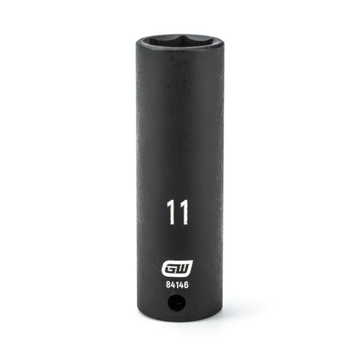 GearWrench Impact Sockets 84146