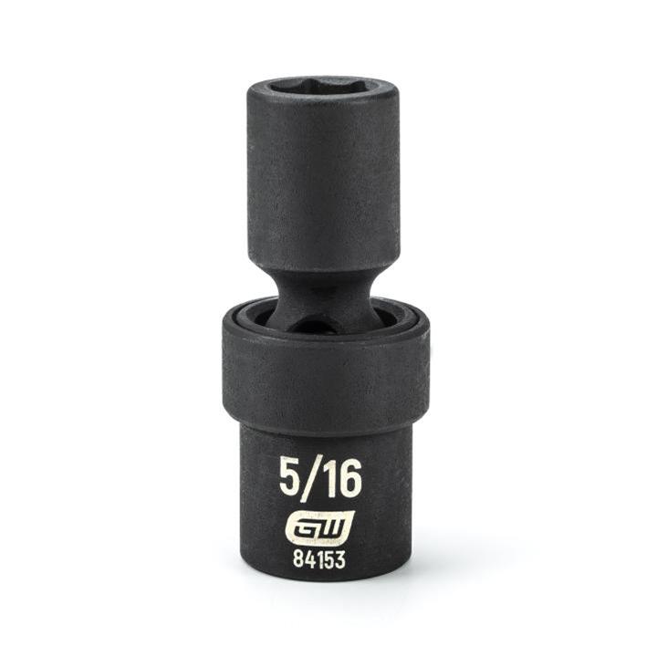 GearWrench Universal Impact Sockets 84153