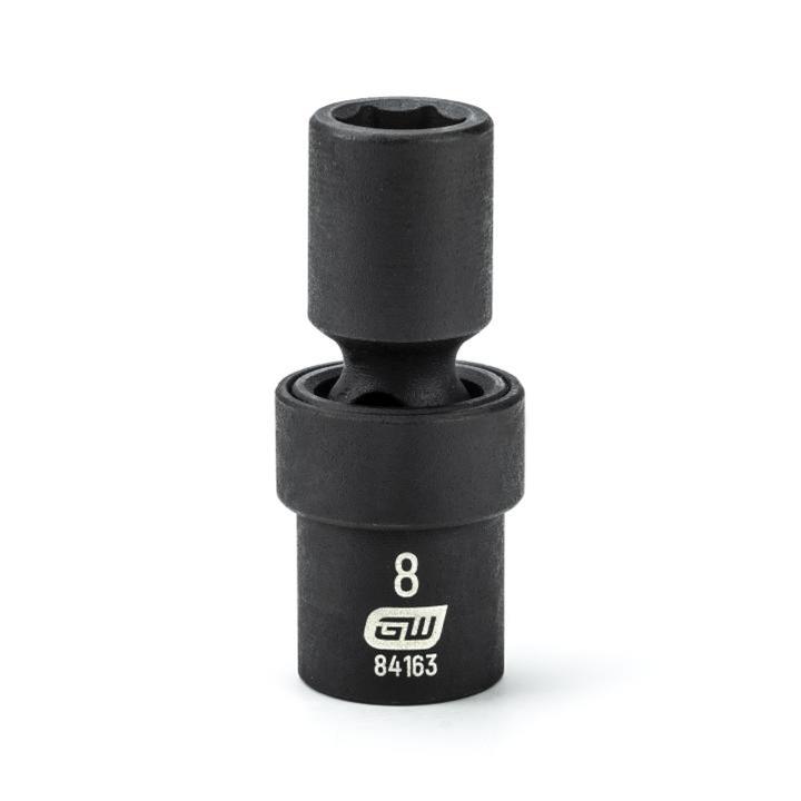 GearWrench Universal Impact Sockets 84163
