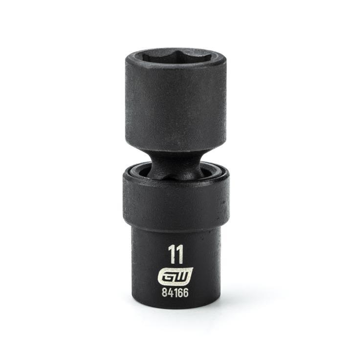 GearWrench Universal Impact Sockets 84166