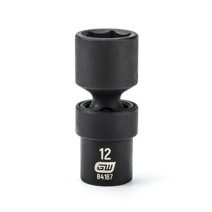 GearWrench Universal Impact Sockets 84167