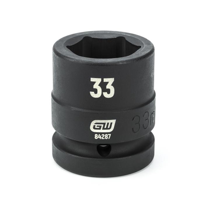GearWrench Impact Sockets 84222