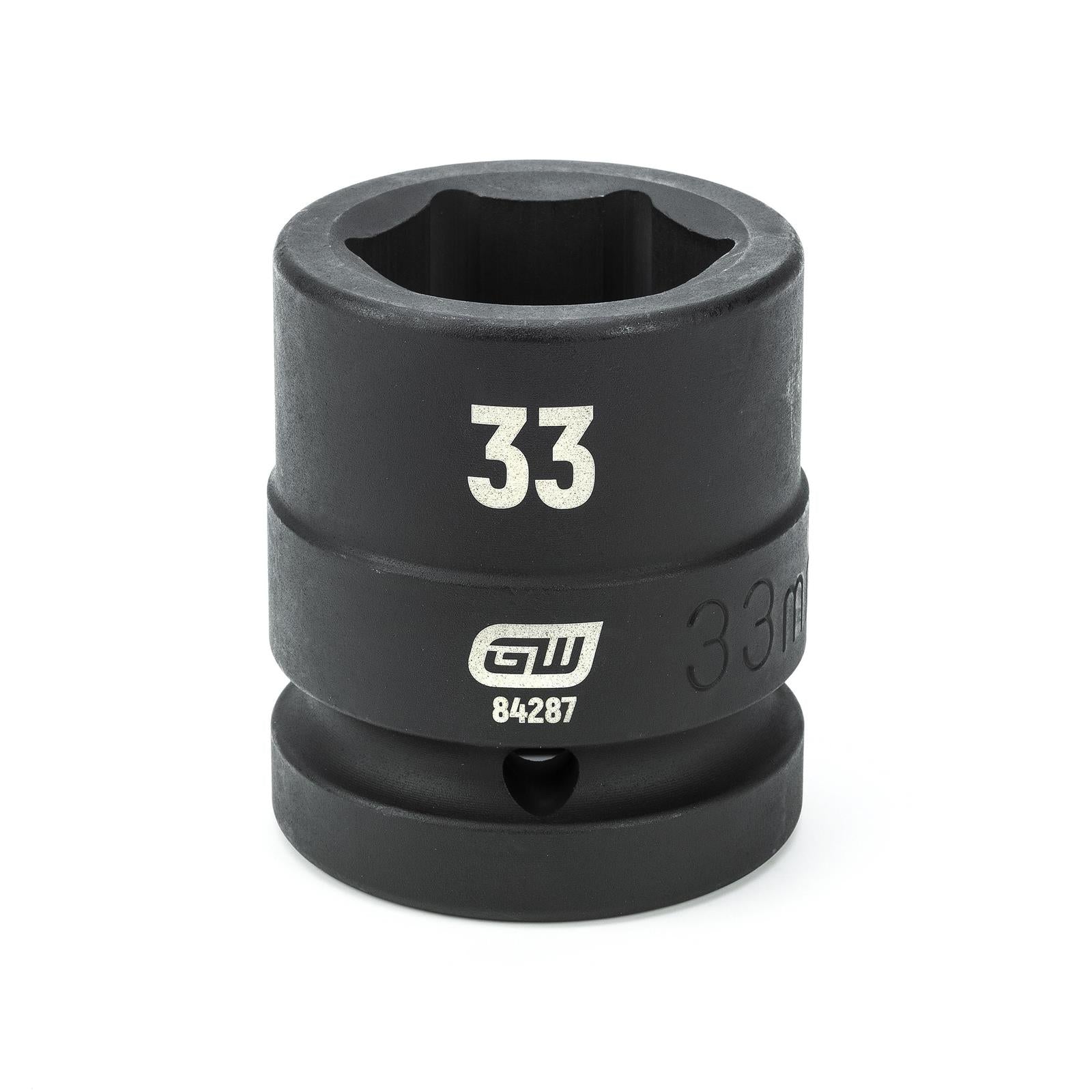 GearWrench Impact Sockets 84287