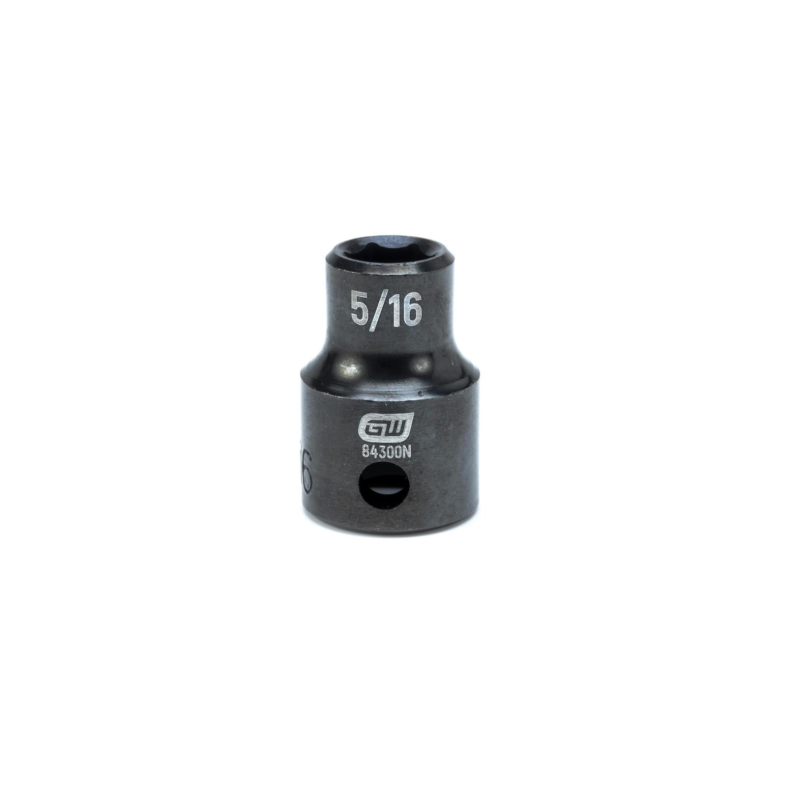 GearWrench Impact Sockets 84300N