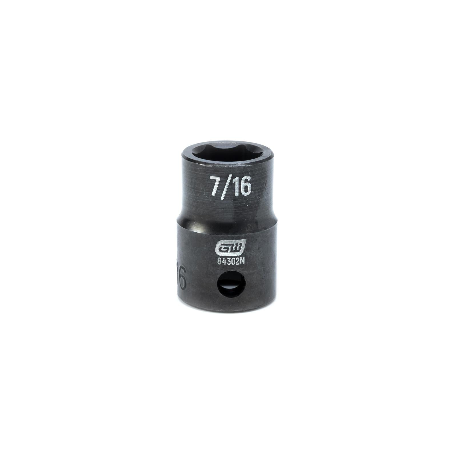 GearWrench Impact Sockets 84302N