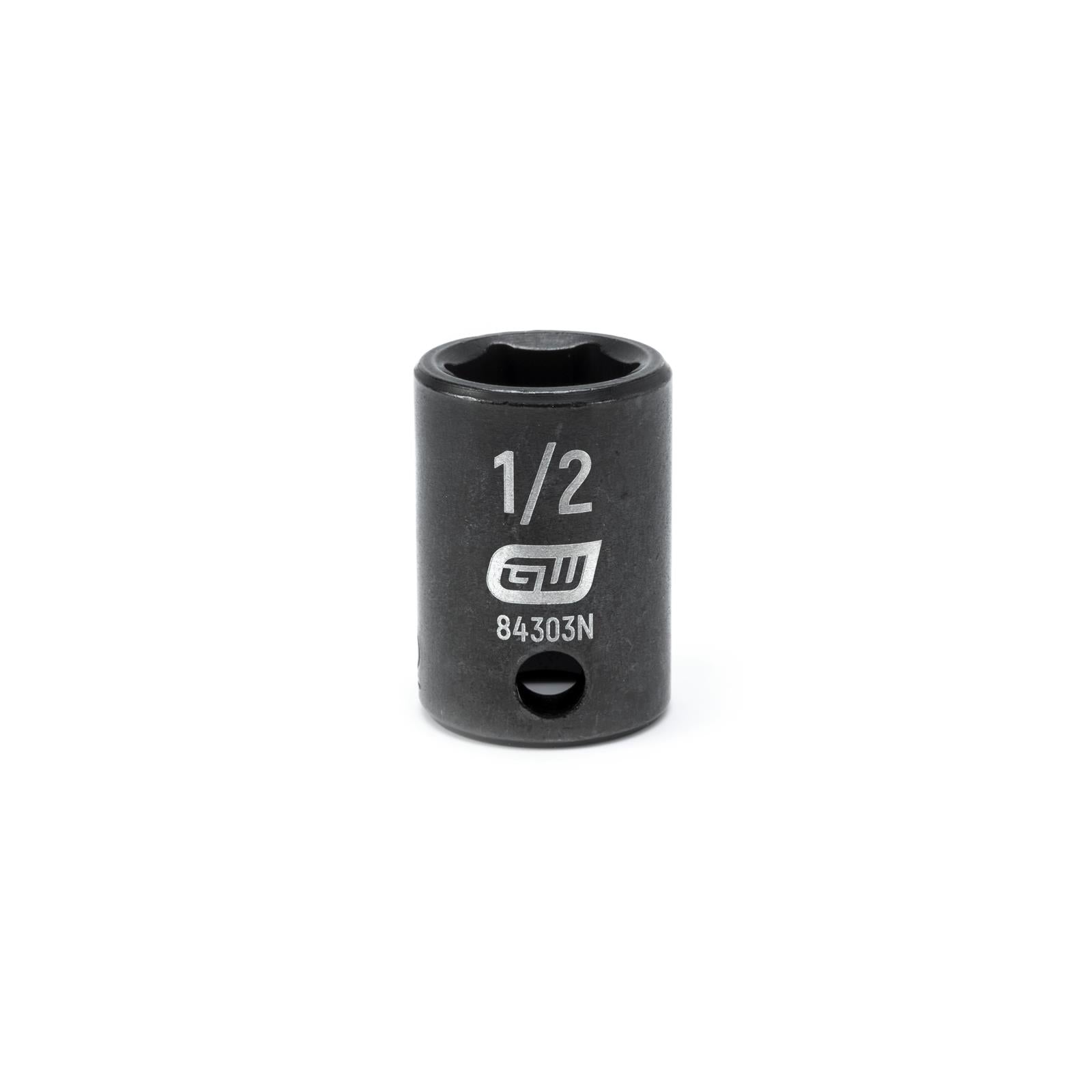 GearWrench Impact Sockets 84303N
