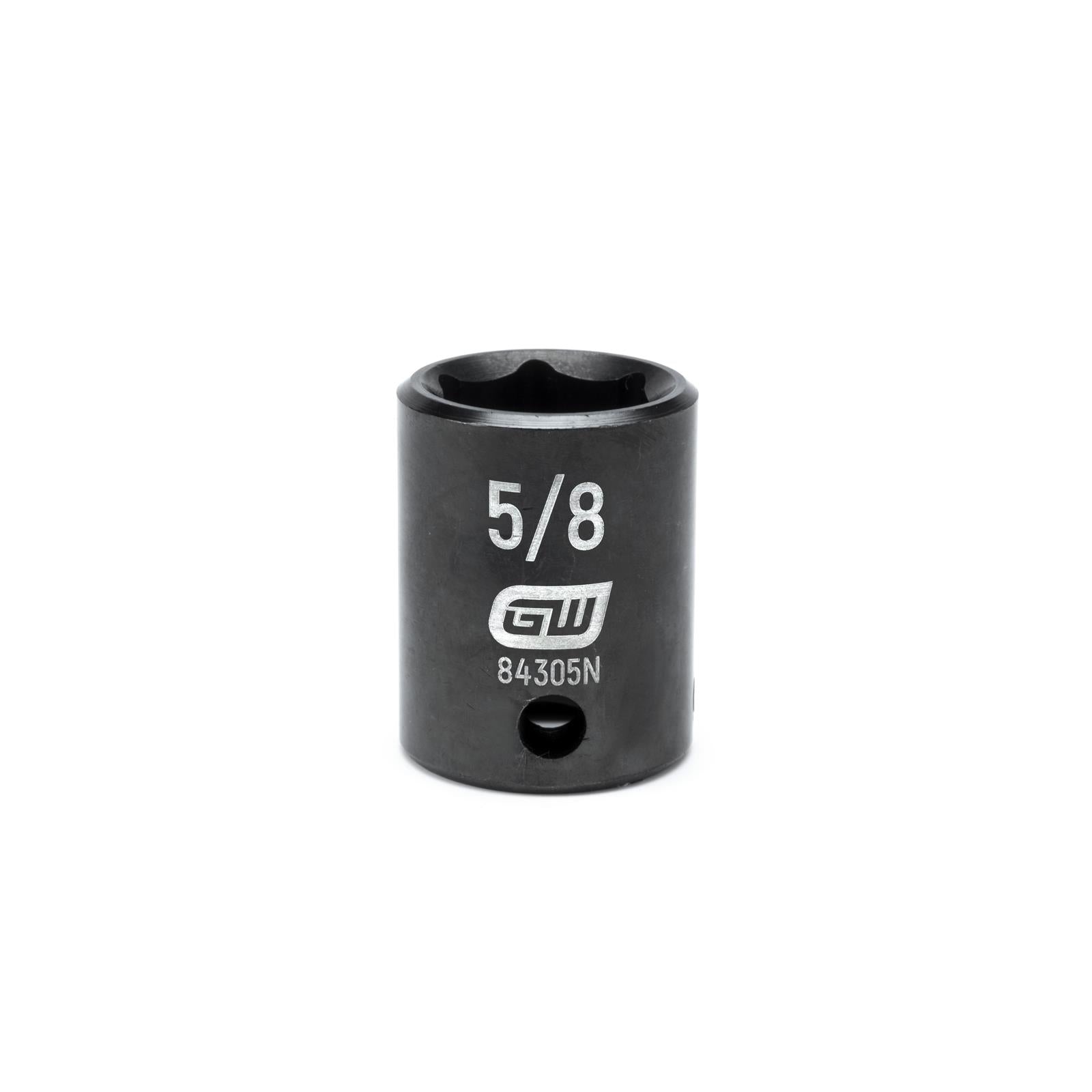 GearWrench Impact Sockets 84305N