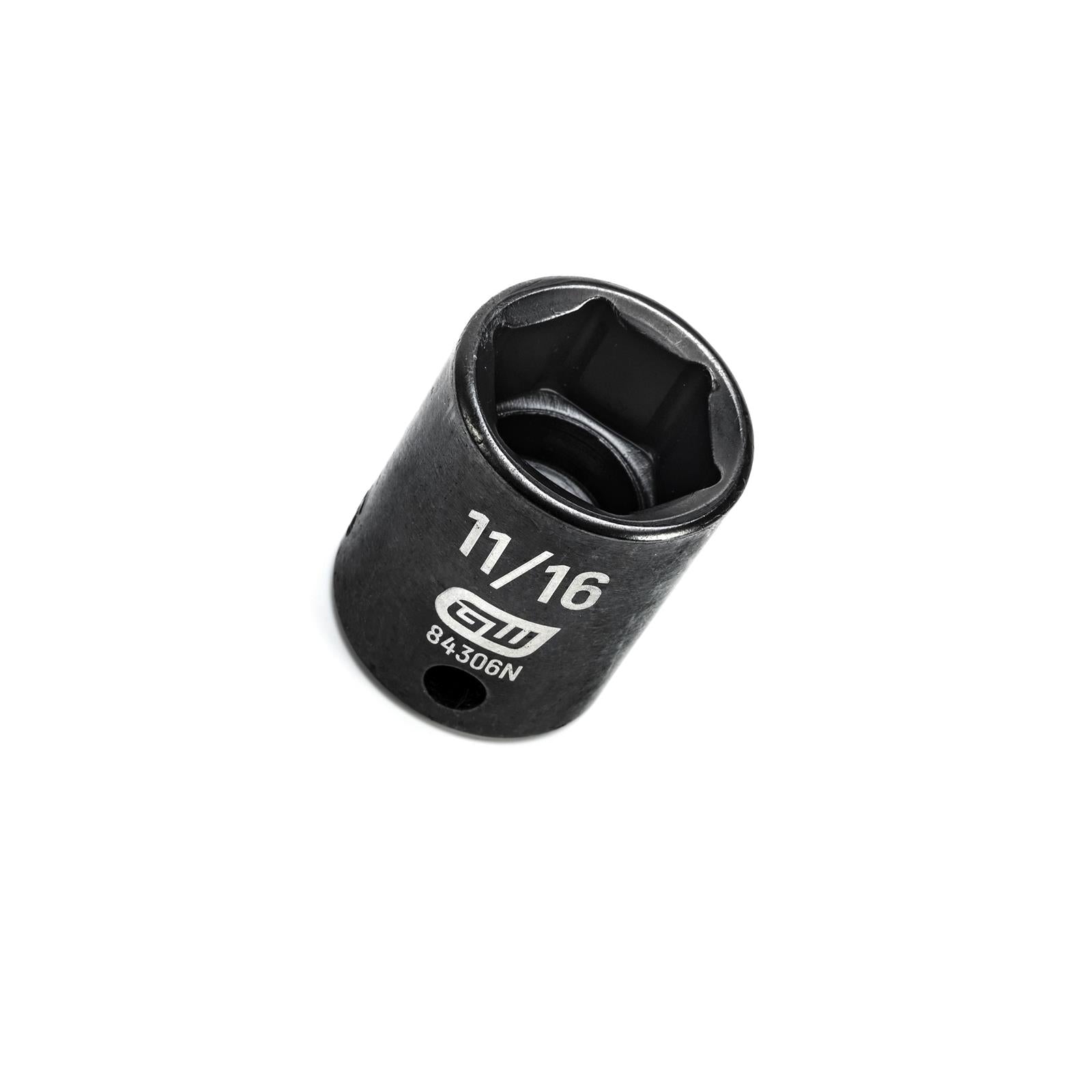 GearWrench Impact Sockets 84306N
